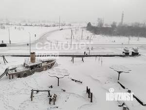 Студия квартира, вторичка, 25м2, 5/13 этаж