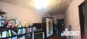 4-к квартира, вторичка, 80м2, 1/10 этаж