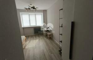 Студия квартира, вторичка, 17м2, 3/5 этаж