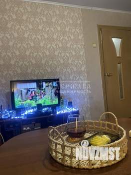 1-к квартира, вторичка, 32м2, 5/5 этаж