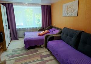 2-к квартира, вторичка, 48м2, 1/5 этаж
