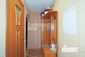 1-к квартира, вторичка, 33м2, 2/5 этаж