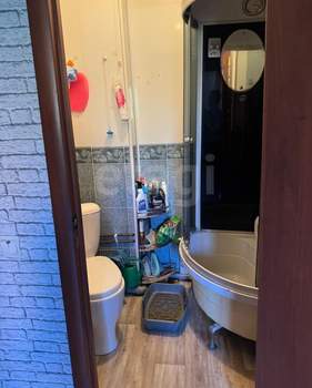 2-к квартира, вторичка, 45м2, 2/4 этаж