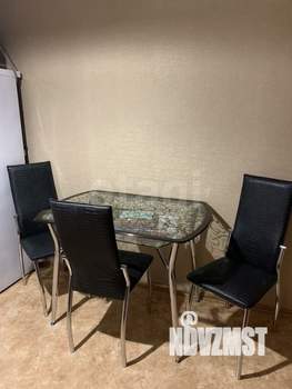 1-к квартира, вторичка, 40м2, 6/9 этаж