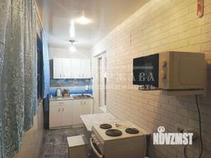 2-к квартира, вторичка, 44м2, 6/9 этаж