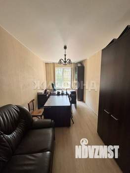 2-к квартира, вторичка, 46м2, 1/5 этаж