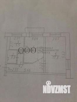 Фото квартиры на продажу (1)