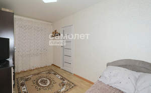 2-к квартира, вторичка, 41м2, 2/2 этаж