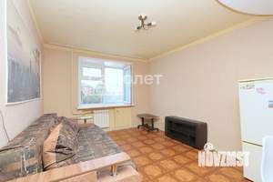 2-к квартира, вторичка, 35м2, 3/5 этаж