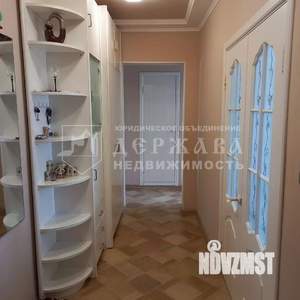 4-к квартира, вторичка, 78м2, 6/9 этаж