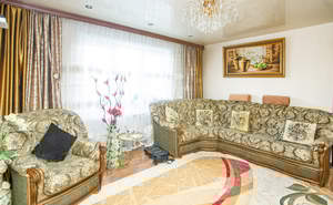 3-к квартира, вторичка, 63м2, 1/10 этаж