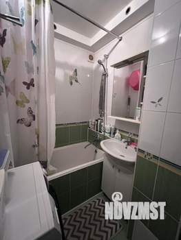 2-к квартира, вторичка, 45м2, 4/5 этаж