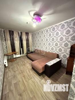 1-к квартира, вторичка, 31м2, 6/9 этаж