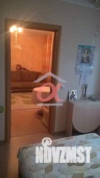 1-к квартира, вторичка, 41м2, 5/10 этаж