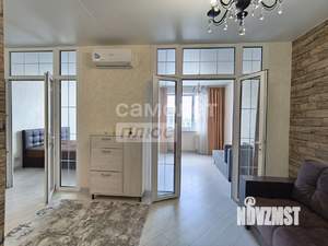 3-к квартира, вторичка, 54м2, 14/16 этаж