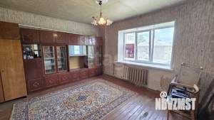 1-к квартира, вторичка, 32м2, 2/2 этаж