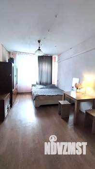 1-к квартира, вторичка, 23м2, 7/9 этаж