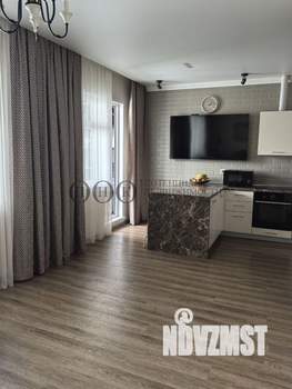 2-к квартира, вторичка, 64м2, 11/12 этаж