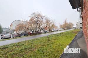 3-к квартира, вторичка, 59м2, 1/5 этаж