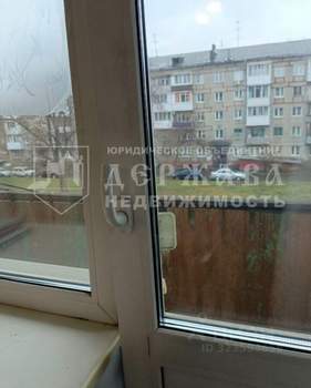 2-к квартира, вторичка, 44м2, 3/5 этаж