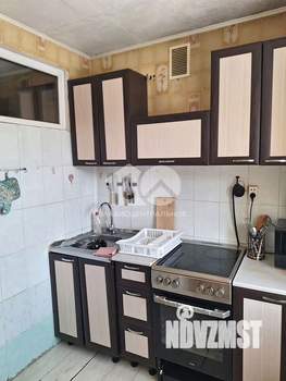 2-к квартира, вторичка, 44м2, 1/5 этаж