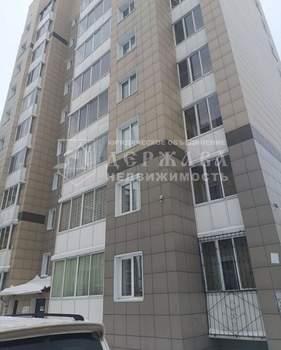 1-к квартира, вторичка, 30м2, 9/10 этаж