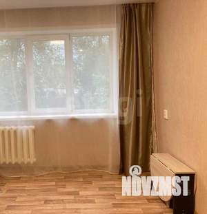 Студия квартира, вторичка, 17м2, 2/5 этаж