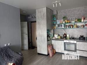 1-к квартира, вторичка, 50м2, 3/4 этаж