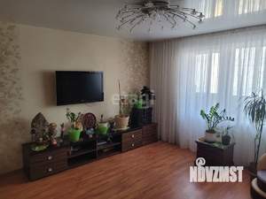 4-к квартира, вторичка, 80м2, 9/10 этаж