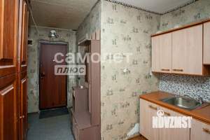 Студия квартира, вторичка, 23м2, 5/5 этаж