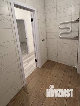 2-к квартира, вторичка, 46м2, 7/13 этаж