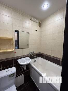1-к квартира, вторичка, 17м2, 9/9 этаж