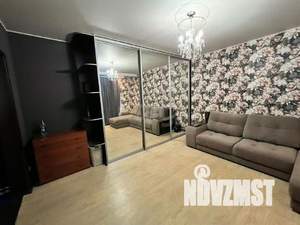 1-к квартира, вторичка, 30м2, 10/10 этаж