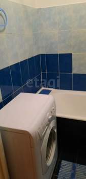 1-к квартира, вторичка, 40м2, 9/10 этаж