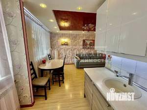 3-к квартира, вторичка, 54м2, 5/5 этаж