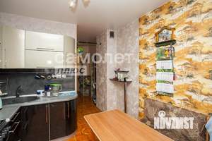 2-к квартира, вторичка, 50м2, 4/9 этаж