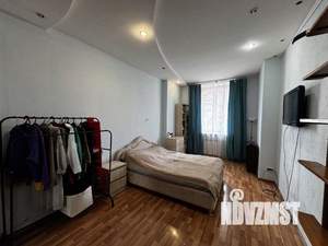4-к квартира, вторичка, 92м2, 2/4 этаж