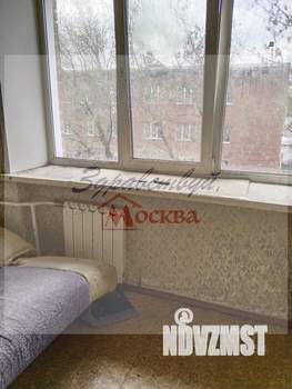 1-к квартира, вторичка, 18м2, 4/5 этаж
