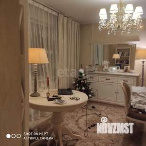 1-к квартира, вторичка, 40м2, 3/10 этаж