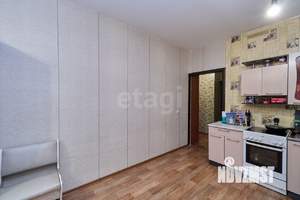 2-к квартира, вторичка, 41м2, 9/9 этаж