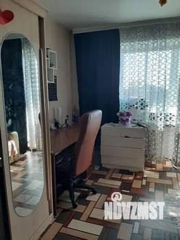 4-к квартира, вторичка, 61м2, 5/5 этаж