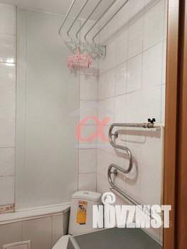 1-к квартира, вторичка, 30м2, 1/5 этаж