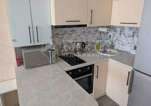 1-к квартира, вторичка, 26м2, 6/7 этаж