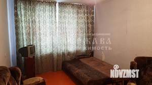 2-к квартира, вторичка, 44м2, 1/5 этаж