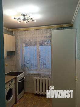 1-к квартира, вторичка, 30м2, 1/5 этаж