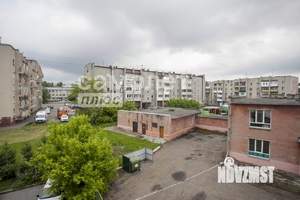 2-к квартира, вторичка, 51м2, 3/5 этаж