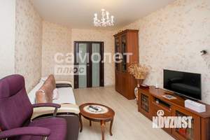 1-к квартира, вторичка, 40м2, 9/9 этаж