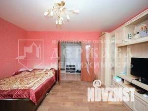 3-к квартира, вторичка, 64м2, 9/9 этаж