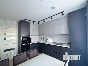 2-к квартира, вторичка, 89м2, 2/10 этаж