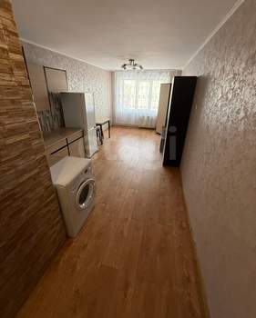 Студия квартира, вторичка, 23м2, 6/9 этаж